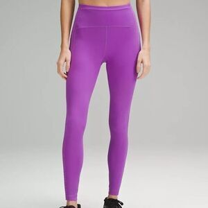 NEW LuluLemon Swift Speed High-Rise Tight 28"‎ Moon
